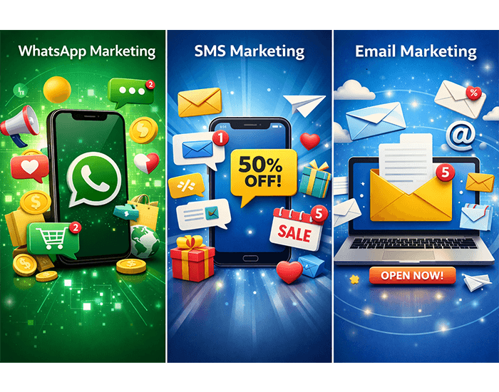 Advocate Marketing Services