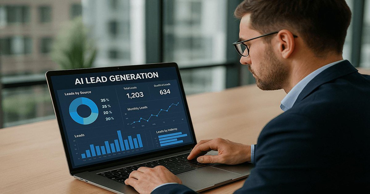 Organic Traffic Is Growing but Leads Are Not: What Should You Fix First?