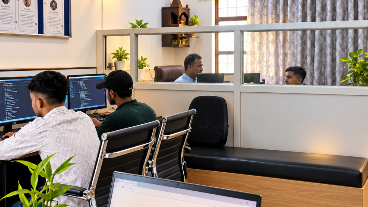 Web Services