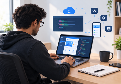 Web Application Development