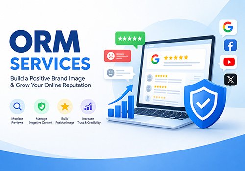 ORM Services