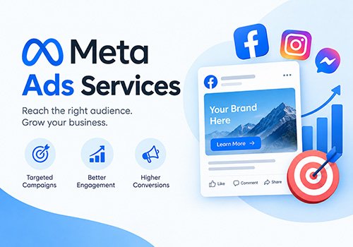 Meta Ads Services