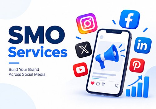 SMO Services