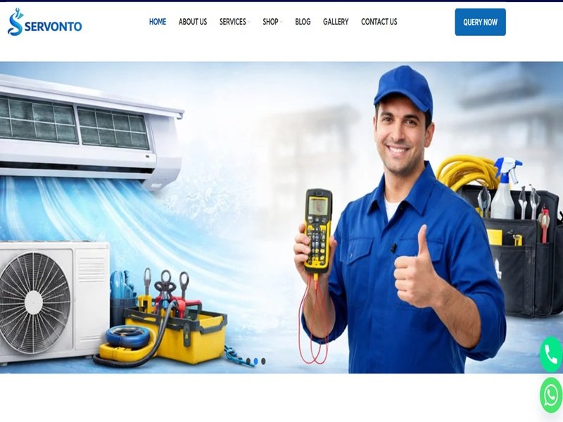 Servonto