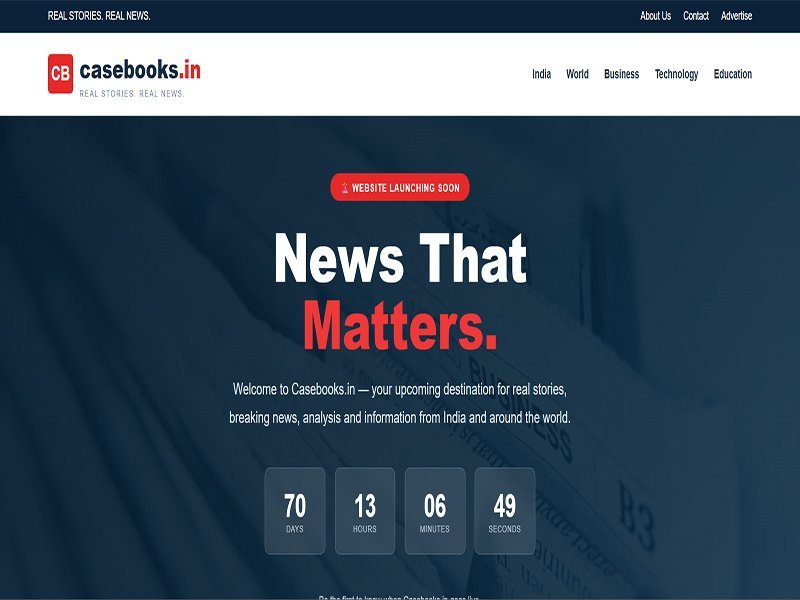 Casebooks