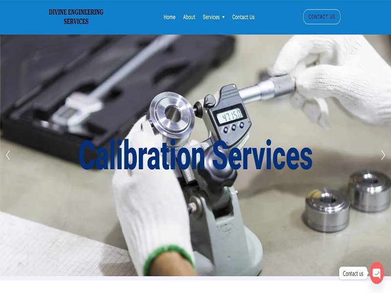 Divineengineeringservices