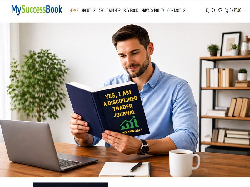 Mysuccessbook